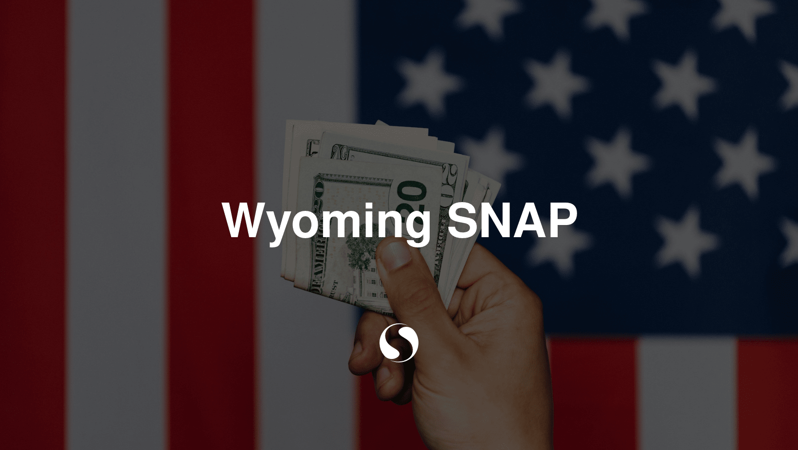 Wyoming SNAP
